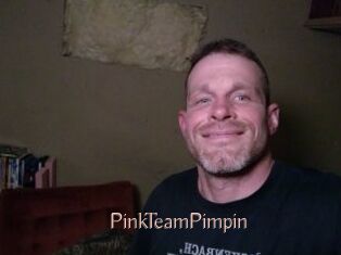 PinkTeamPimpin