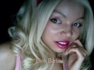 Pink_Barbie