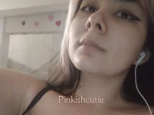 Pinkishcutie