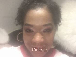 Pinkkaie