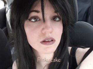 Pinkucake