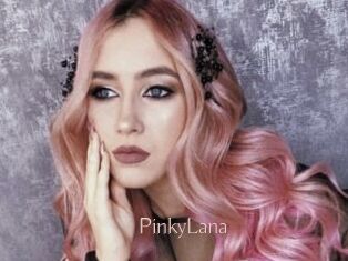 PinkyLana