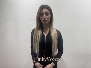 PinkyWossy