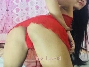 Pinky_Love18