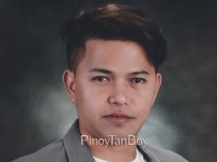 PinoyTanBoy