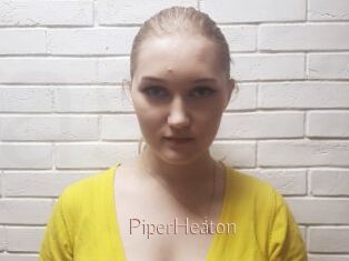 PiperHeaton