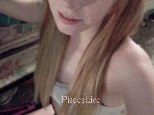 PiscesLive