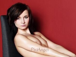 PixiAngel
