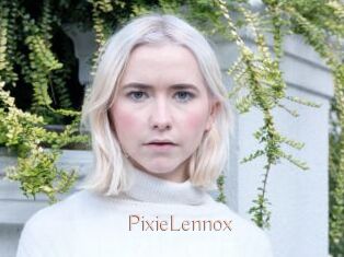 PixieLennox