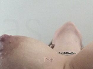 Pixii