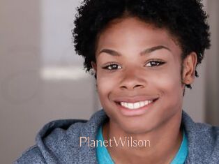 PlanetWilson