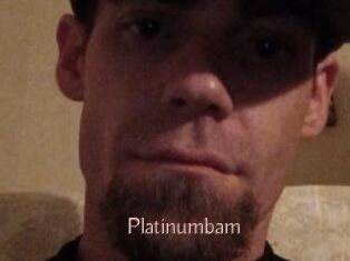 Platinumbam