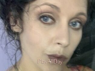 PlayAllDay Anal Sexe