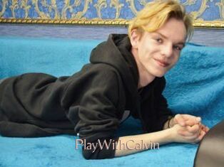 PlayWithCalvin