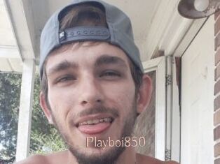Playboi850