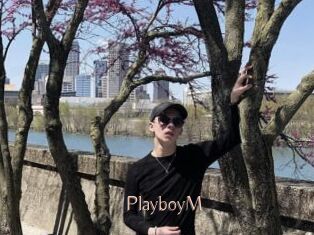 PlayboyM