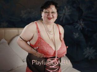 PlayfulBBW4U