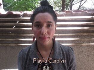 PlayfulCarolyn