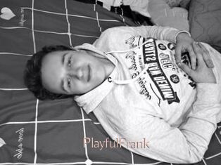 PlayfulFrank