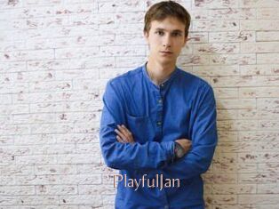 PlayfulJan