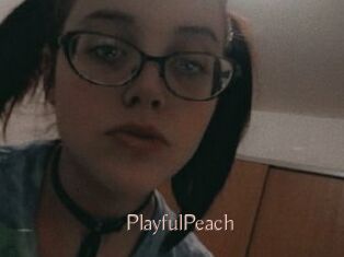 PlayfulPeach