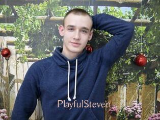 PlayfulSteven