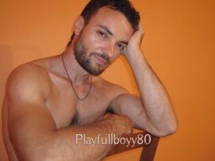 Playfullboyy80