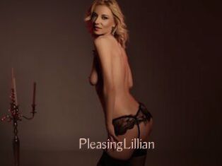 PleasingLillian