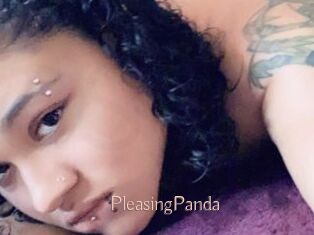 PleasingPanda