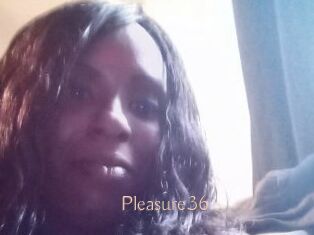 Pleasure36