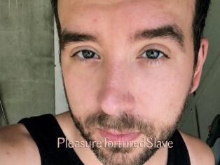 PleasureTorturedSlave