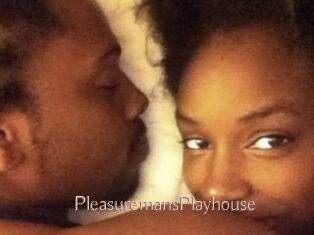 PleasuremansPlayhouse