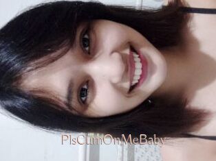 PlsCumOnMeBaby