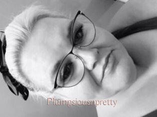 Plumpsiousnpretty