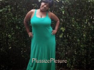 PlussizePlesure Anal Sexe