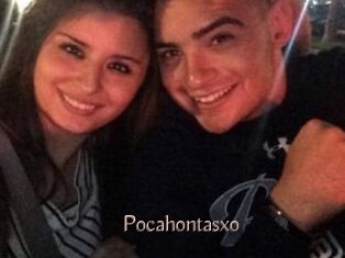 Pocahontasxo