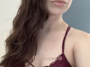 Pocahotass18