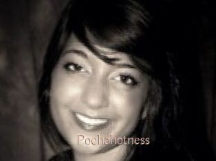 Pochahotness