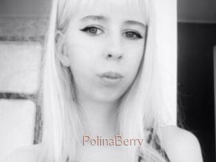 PolinaBerry Anal Sexe