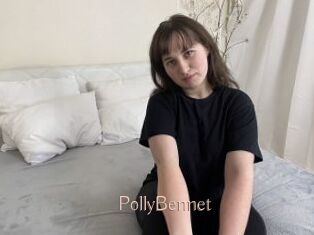 PollyBennet