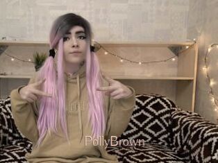 PollyBrown