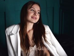 PollyGibbs Anal Sexe