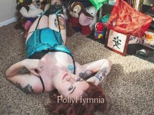 PollyHymnia