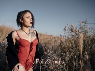 PollySimons