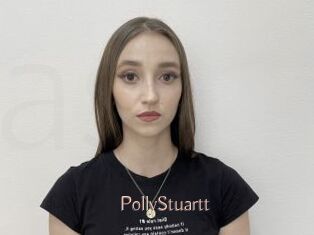 PollyStuartt Anal Sexe