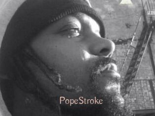 PopeStroke