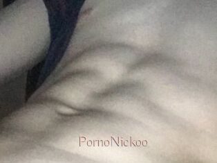 PornoNickoo