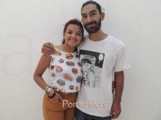 Pornoriders