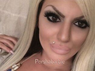 Porshabarbie