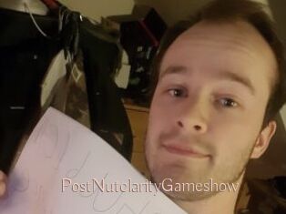 PostNutclarityGameshow